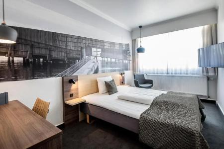 Best Western Plus Airport Copenhagen - 75