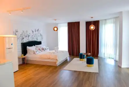 Boutique Apartments - 3