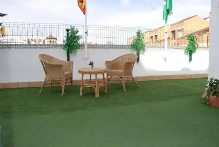 Doña Blanca - 7