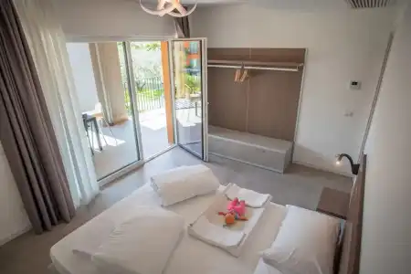 Residence Filanda - 110