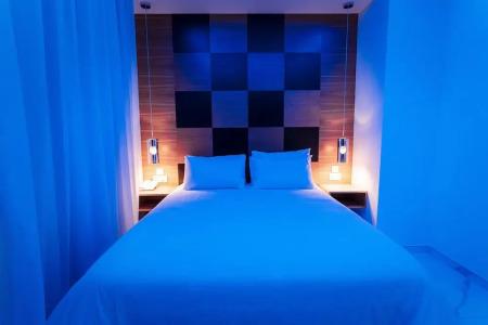 Vrachia Beach & Suites - Adults Only - 148