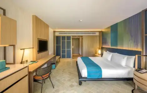 Holiday Inn Resort Phuket - 52