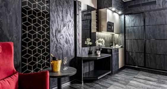 PLAZA Premium Schwerin - 131