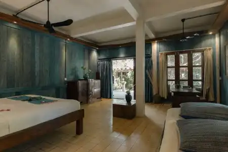 Maisons Wat Kor - 172