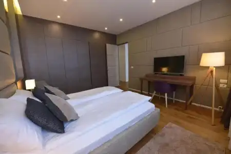 Boutique Rooms - 111