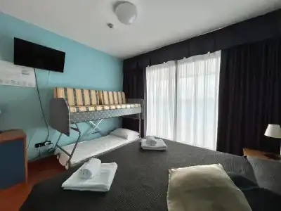 Alemagna bed & breakfast Bibione Lido del Sole - 78