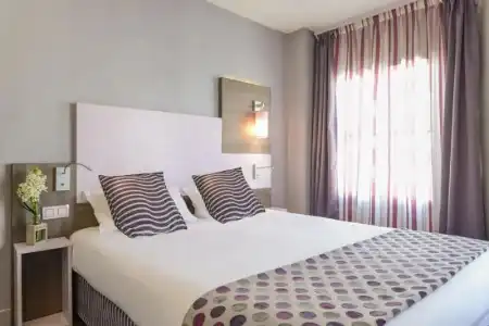 Hôtel de Charonne - 47