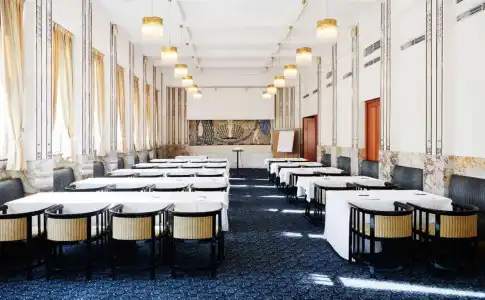 Grand Hôtel Wiesler Graz - 15