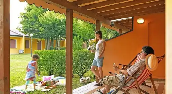 Camping Portofelice - 27