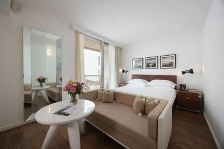 Excelsior, SPA & Lido - Preferreds & Resorts - 58