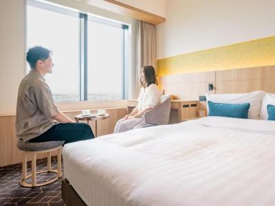 Keio Prelia Sapporo - 45