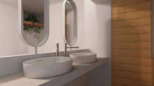 Muses Cycladic Suites - 89