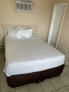 RusMar Motel - 23