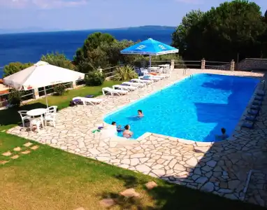 Anna's Apartments - Adults Only - 5
