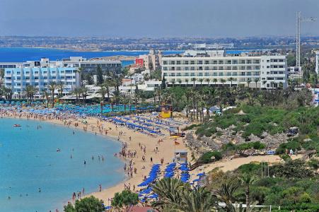 Nelia Beach & Spa - 23
