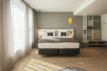 Holiday Inn - the niu, Leo Nuremberg by IHG - 53