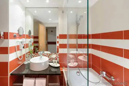 Mercure München City Schwabing - 9