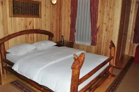 Inan Kardesler Bungalow Motel - 20