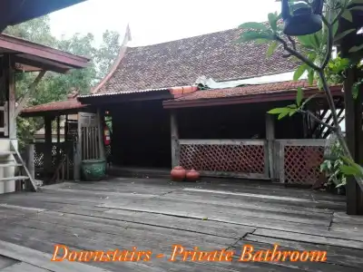 Luang Chumni Village - 35