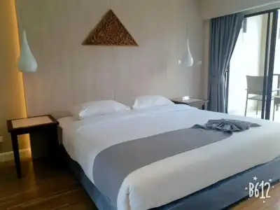Green Lake Resort - 64
