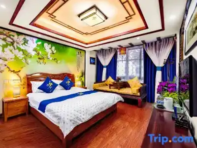 Yuhua Chunxiao Boutique Theme Inn - 54