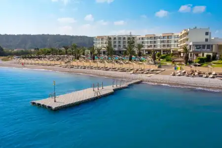 The Ixian Grand & All Suites - 24