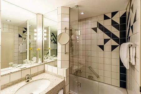 Mercure Köln City Friesenstraße - 50