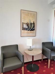 Central Hauptbahnhof - 36