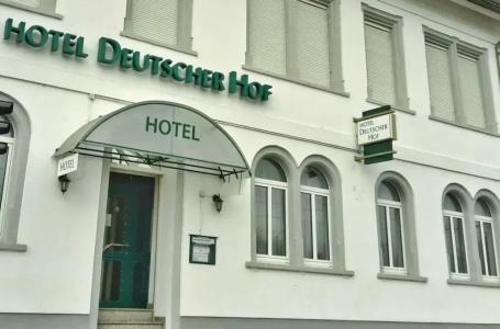 Deutscher Hof - 0