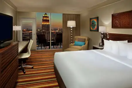 Hilton Palacio Del Rio - 3