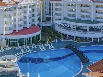 Roma Beach Resort & SPA - 49