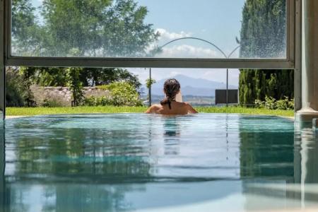 Il Falconiere Relais & Spa - 27