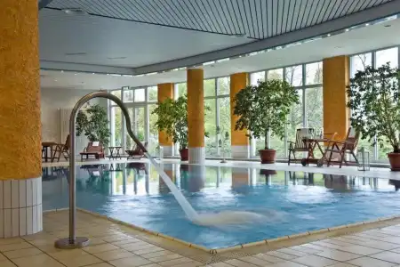 Congress Weimar by Mercure - 14