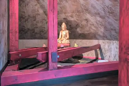 Buddha-Bar Prague - 46