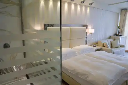 Park Imperial Centro Tao Natural Medical Spa - 164
