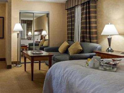 Best Western Plus Suites Downtown - 65