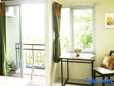 CS Residence - 24