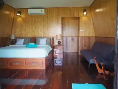 Koh Kood Resort - 154