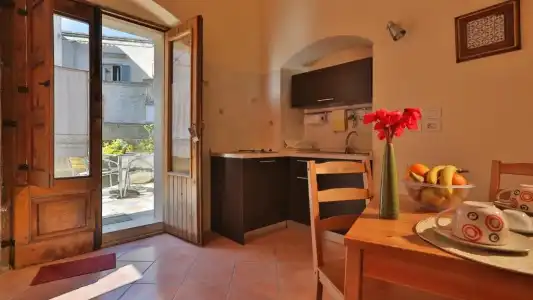 San Giorgio Matera - 66