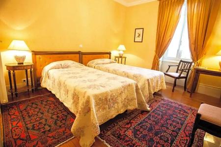 Hôtel La Villa Fleurie - 42