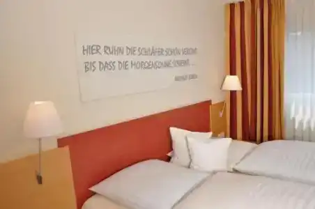 Romantik Schmiedegasthaus Gehrke - 2