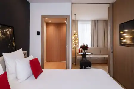 Le Cinq Codet - 45