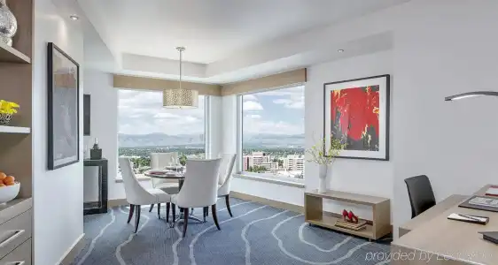 The Art Denver, Curio Collection by Hilton - 4