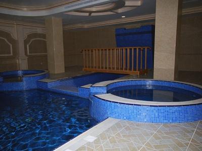 Sahara Beach Resort & Spa - 10