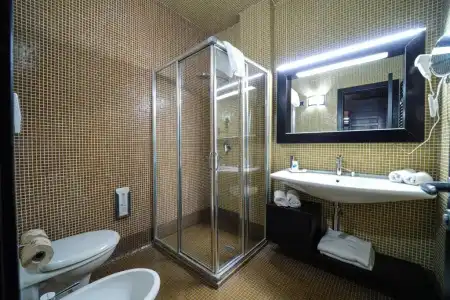 Resort Baia dei Turchi Adults Only - 37
