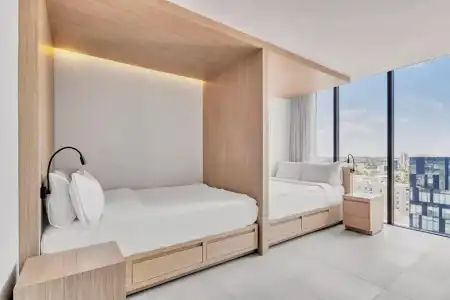 Crowne Plaza Merida by IHG - 29