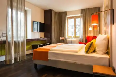NALA individuellhotel - 43