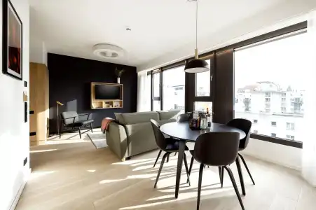 Wilde Aparthotels, Berlin, Checkpoint Charlie - 20