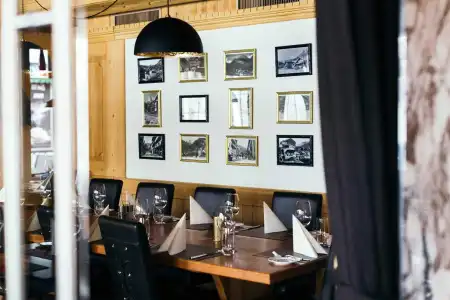 La Couronne & Spa - 43