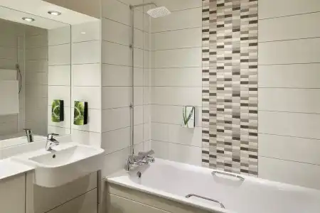 Premier Inn London Tower Bridge - 41